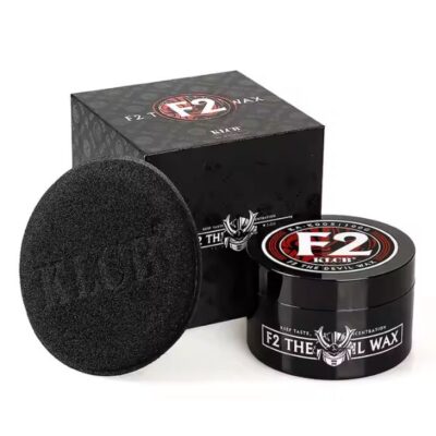 Sáp đánh bóng KLCB F2 The Devil Wax KA-F002 100g