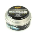 Sáp đánh bóng Meguiars Ultimate Paste Wax G18211 311g