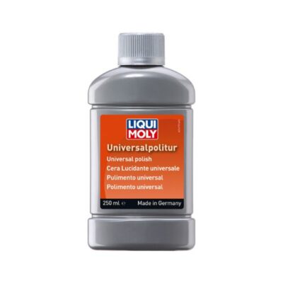Sáp đánh bóng Liqui Moly Universal Polish 1679 250ml
