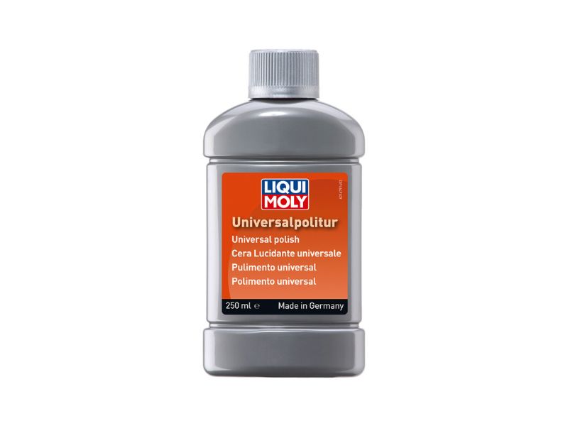 Sáp đánh bóng Liqui Moly Universal Polish 1679 250ml
