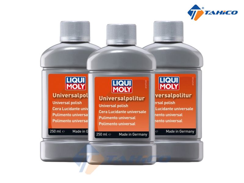 Sáp đánh bóng Liqui Moly Universal Polish 1679 250ml