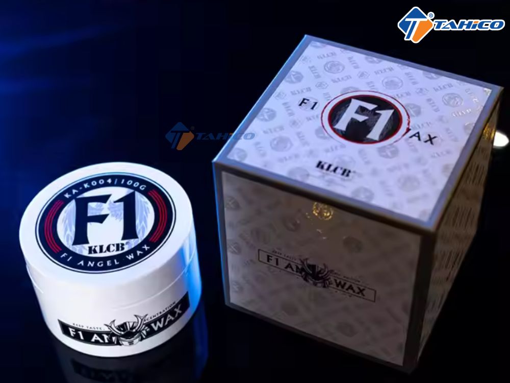 Đặc điểm KLCB KA-K004