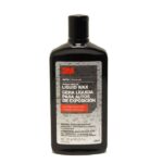 Sáp đánh bóng xe ô tô 3M Liquid Wax 473ml
