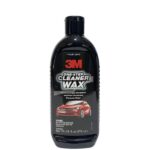 Sáp đánh bóng xóa xước 3M One Step Cleaner Wax 473ml