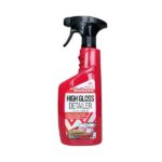 Sáp lỏng làm bóng sơn xe Bullsone High Gloss Detailer