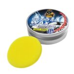 Sáp phủ bóng sơn Sprayking Crystal Wax 100g | dạng kem