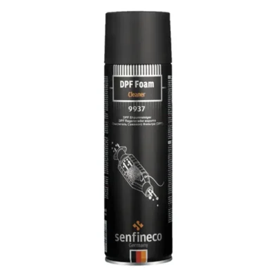 Dung Dịch Vệ Sinh Bộ Lọc Hạt Senfienco Dpf Foam Cleaner 9937 500ml