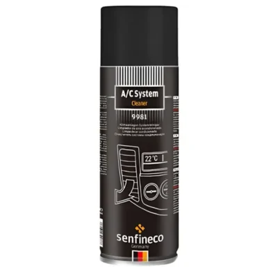 Vệ sinh dàn lạnh Senfineco A/C System Cleaner 9981 520ml