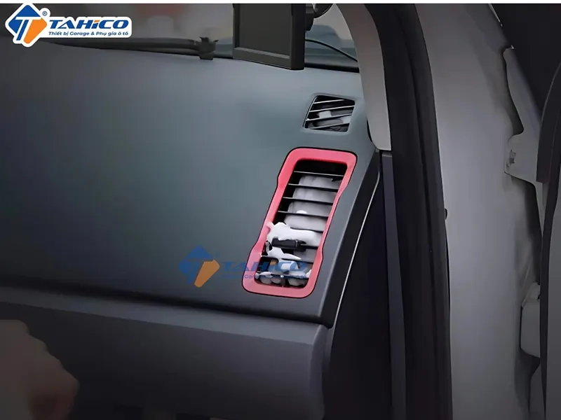 Vệ sinh dàn lạnh Senfineco A/C System Cleaner 9981 520ml