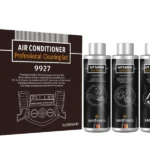 Bộ Vệ Sinh Máy Lạnh Senfineco Air Conditioner Professional Cleaning Set 9927 | Bộ 3 Chai