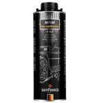 Phủ gầm gốc dầu Senfineco Anticor Underbody Protection 9907 1 lít