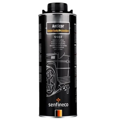 Phủ gầm gốc dầu Senfineco Anticor Underbody Protection 9907 1 lít