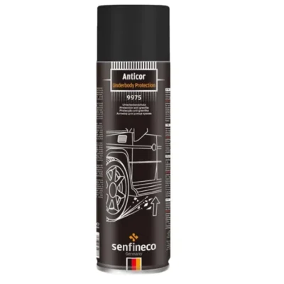 Bảo vệ gầm xe Senfineco Anticor Underbody Protection 9975 650ml