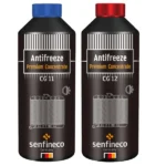 Nước giải nhiệt Senfineco Antifreeze Premium Concentrate 1 lít