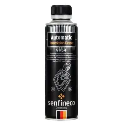 Súc nhớt hộp số tự động Senfineco Automatic Transmission Cleaner 9954 300ml