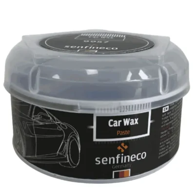 Sáp đánh bóng sơn Senfineco Car Wax Paste 9957 258ml