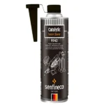 Làm Sạch Hệ Thống động Cơ Senfineco Catalytic System Cleaner 9942 300ml