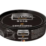 Sáp làm sạch, đánh bóng Senfineco Clean and Polish Wax Paste 9958 258ml