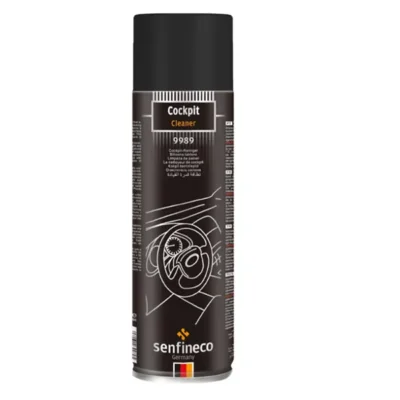 Làm sạch nhựa Taplo Senfineco Cockpit Cleaner 9989 450ml