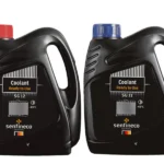 Dung dịch làm mát Senfineco Coolant Ready to Use 5 lít