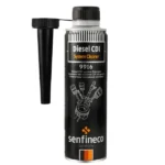Súc Rửa Hệ Thống Dầu Senfineco Diesel Cdi System Cleaner 9916