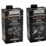 Vệ Sinh Hệ Thống Hút Xăng Dầu Senfineco Diesel & Petrol Intake System Cleaner