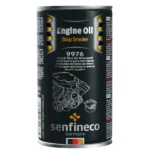 Phụ gia nhớt động cơ Senfineco Engine Oil Treatment Stop Smoke 9976 300ml