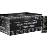 Phụ gia nhớt Ceramic Senfineco Engine Protect CeraMol 9971 300ml