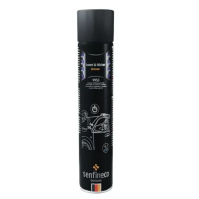 Senfineco Insect and Sticker Remover 9953