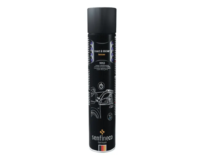 Senfineco Insect and Sticker Remover 9953
