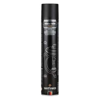Vệ sinh cảm biến & van nạp Senfineco Intake Valve Cleaner 9972 400ml