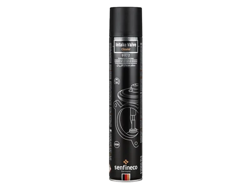 Vệ sinh cảm biến & van nạp Senfineco Intake Valve Cleaner 9972 400ml