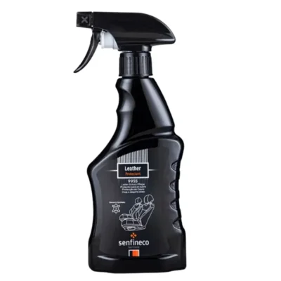 Dung dịch làm sạch và bảo vệ da Senfineco Leather Protectant 9955 380ml