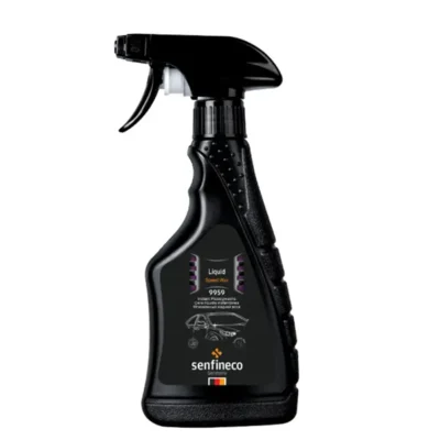 Sáp tạo bóng nhanh Senfineco Liquid Speed Wax 9959 380ml