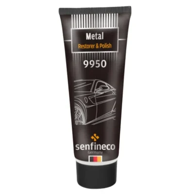 Đặc điểm Senfineco Metal Restorer and Polish
