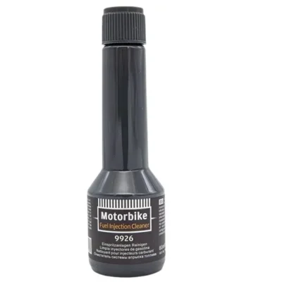 Vệ Sinh Buồng đốt Xe Máy Senfineco Motor Flue Injector Cleaner 9926 60ml