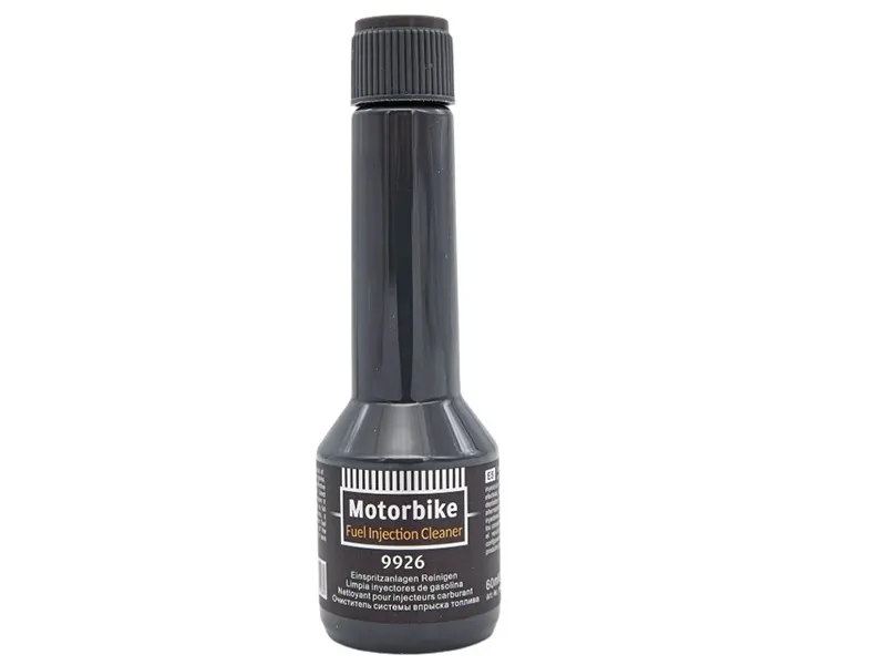 Vệ Sinh Buồng đốt Xe Máy Senfineco Motor Flue Injector Cleaner 9926 60ml