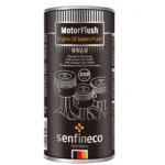 Súc động cơ nhớt/dầu Senfineco MotorFlush Engine Oil Systern Flush 9969 443ml
