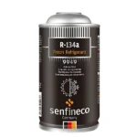 Gas điều hòa Senfineco R-134A Freon Refrigerant 9949 250g