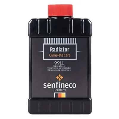 Dung dịch dưỡng két nước Senfineco Radiator Complete Care 9911 325ml