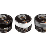 Sáp đánh Bóng Carnauba Senfineco Shining Solid Wax 9944 300g | Dạng Rắn