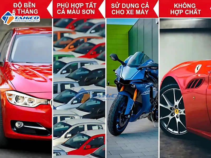 Sáp đánh Bóng Carnauba Senfineco Shining Solid Wax 9944 300g | Dạng Rắn