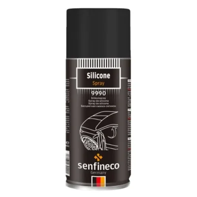 Bình xịt silicone Senfineco Silicone Spray 9990 450ml