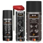 Bôi trơn chống rỉ đa năng Senfineco SO40 MultiLubricant