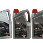 Dầu động Cơ Senfineco Synthhc 5w 30/ 10w 40/ 15w 40 | 1 Lít Và 4 Lít