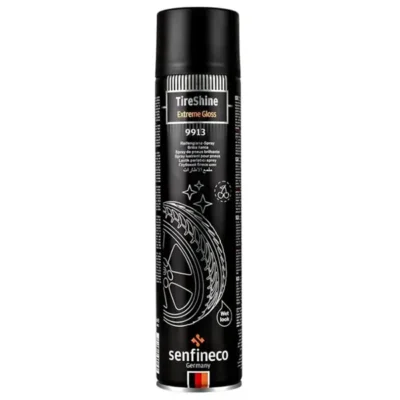 Vệ sinh và đen bóng lốp Senfineco Tire Shine Extreme Gloss 9913