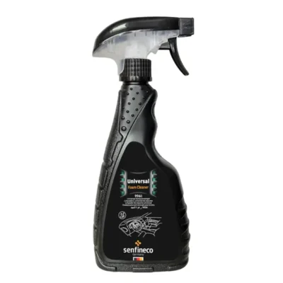 Chất làm sạch nội thất đa năng Senfineco Universal Foam Cleaner 9961 500ml