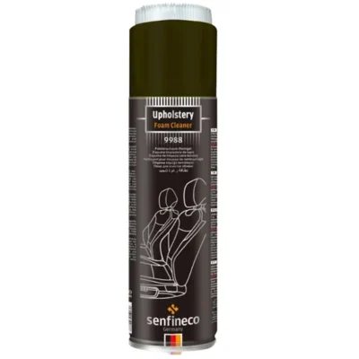 Vệ sinh nội thất đa năng Senfineco Upholstery Foam Cleaner 9988 650ml