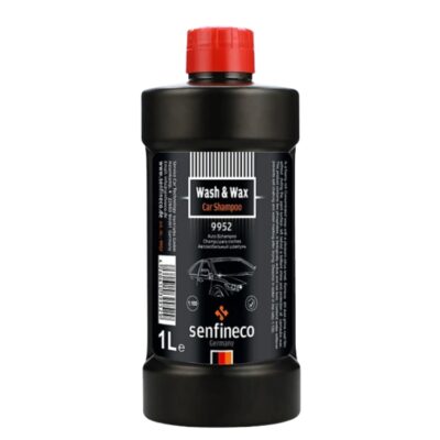 Senfineco Wash and Wax Car Shampoo