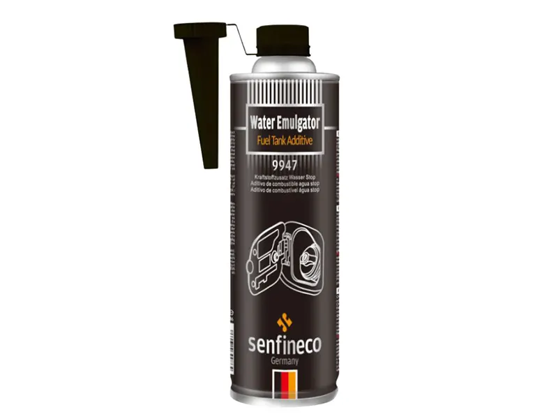 Phụ gia khử nước Senfineco Water Emulgator 9947 300ml